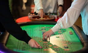 Infinite Blackjack live dealer table on betwin365 login mobile app