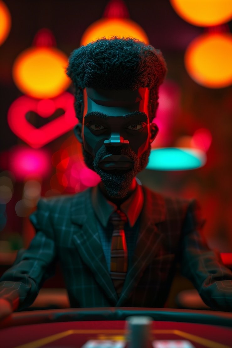 betwin365 login Infinite Blackjack interface on mobile phone