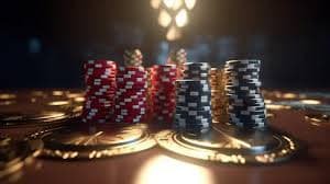 Lightning Dice live roll displayed on betwin365 login mobile screen